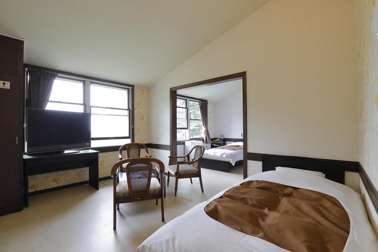 Guest House Bern Chino Exterior photo
