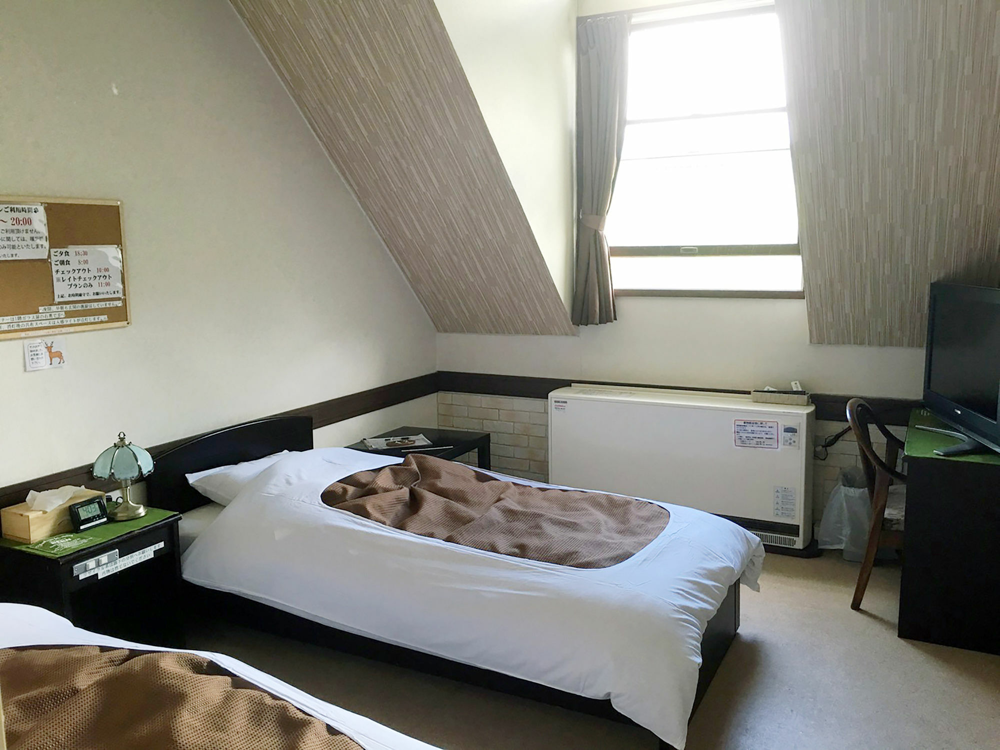 Guest House Bern Chino Exterior photo