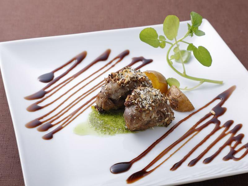 Guest House Bern Chino Exterior photo
